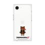 Premium Square Case［ TEKKEN - Chibi Character - Kuma ］