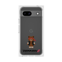 Premium Square Case［ TEKKEN - Chibi Character - Kuma ］