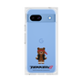 Premium Square Case［ TEKKEN - Chibi Character - Kuma ］
