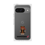 Premium Square Case［ TEKKEN - Chibi Character - Kuma ］