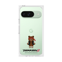 Premium Square Case［ TEKKEN - Chibi Character - Kuma ］