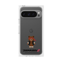 Premium Square Case［ TEKKEN - Chibi Character - Kuma ］