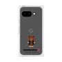 Premium Square Case［ TEKKEN - Chibi Character - Kuma ］