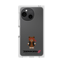 Premium Square Case［ TEKKEN - Chibi Character - Kuma ］