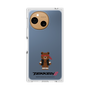 Premium Square Case［ TEKKEN - Chibi Character - Kuma ］