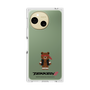Premium Square Case［ TEKKEN - Chibi Character - Kuma ］