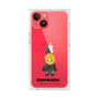 Premium Square Case［ TEKKEN - Chibi Character - Paul Phoenix ］
