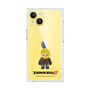 Premium Square Case［ TEKKEN - Chibi Character - Paul Phoenix ］
