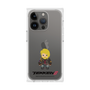 Premium Square Case［ TEKKEN - Chibi Character - Paul Phoenix ］