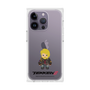 Premium Square Case［ TEKKEN - Chibi Character - Paul Phoenix ］