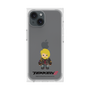 Premium Square Case［ TEKKEN - Chibi Character - Paul Phoenix ］