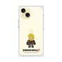 Premium Square Case［ TEKKEN - Chibi Character - Paul Phoenix ］