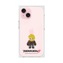 Premium Square Case［ TEKKEN - Chibi Character - Paul Phoenix ］