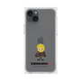 Premium Square Case［ TEKKEN - Chibi Character - Paul Phoenix ］