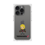 Premium Square Case［ TEKKEN - Chibi Character - Paul Phoenix ］