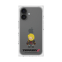 Premium Square Case［ TEKKEN - Chibi Character - Paul Phoenix ］