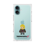 Premium Square Case［ TEKKEN - Chibi Character - Paul Phoenix ］