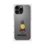 Premium Square Case［ TEKKEN - Chibi Character - Paul Phoenix ］