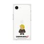 Premium Square Case［ TEKKEN - Chibi Character - Paul Phoenix ］