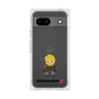 Premium Square Case［ TEKKEN - Chibi Character - Paul Phoenix ］