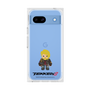 Premium Square Case［ TEKKEN - Chibi Character - Paul Phoenix ］