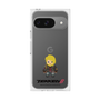 Premium Square Case［ TEKKEN - Chibi Character - Paul Phoenix ］