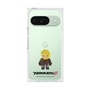 Premium Square Case［ TEKKEN - Chibi Character - Paul Phoenix ］