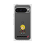 Premium Square Case［ TEKKEN - Chibi Character - Paul Phoenix ］