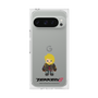 Premium Square Case［ TEKKEN - Chibi Character - Paul Phoenix ］