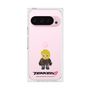 Premium Square Case［ TEKKEN - Chibi Character - Paul Phoenix ］