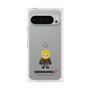 Premium Square Case［ TEKKEN - Chibi Character - Paul Phoenix ］