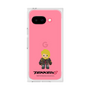 Premium Square Case［ TEKKEN - Chibi Character - Paul Phoenix ］