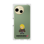 Premium Square Case［ TEKKEN - Chibi Character - Paul Phoenix ］