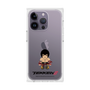 Premium Square Case［ TEKKEN - Chibi Character - Marshall Law ］