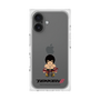 Premium Square Case［ TEKKEN - Chibi Character - Marshall Law ］