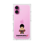 Premium Square Case［ TEKKEN - Chibi Character - Marshall Law ］
