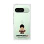 Premium Square Case［ TEKKEN - Chibi Character - Marshall Law ］