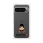 Premium Square Case［ TEKKEN - Chibi Character - Marshall Law ］