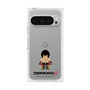 Premium Square Case［ TEKKEN - Chibi Character - Marshall Law ］
