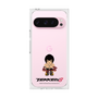 Premium Square Case［ TEKKEN - Chibi Character - Marshall Law ］