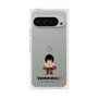 Premium Square Case［ TEKKEN - Chibi Character - Marshall Law ］
