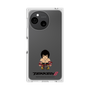 Premium Square Case［ TEKKEN - Chibi Character - Marshall Law ］