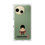 Premium Square Case［ TEKKEN - Chibi Character - Marshall Law ］