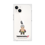 Premium Square Case［ TEKKEN - Chibi Character - Bryan Fury ］