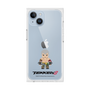 Premium Square Case［ TEKKEN - Chibi Character - Bryan Fury ］
