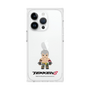 Premium Square Case［ TEKKEN - Chibi Character - Bryan Fury ］
