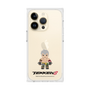 Premium Square Case［ TEKKEN - Chibi Character - Bryan Fury ］