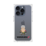 Premium Square Case［ TEKKEN - Chibi Character - Bryan Fury ］