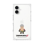 Premium Square Case［ TEKKEN - Chibi Character - Bryan Fury ］