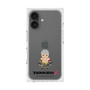 Premium Square Case［ TEKKEN - Chibi Character - Bryan Fury ］